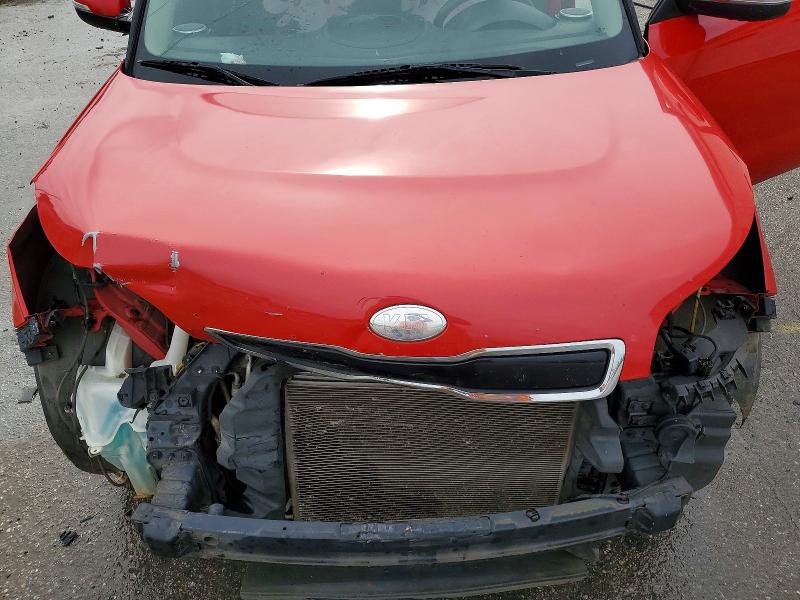 Продажа на аукционе авто 2014 Kia Soul, vin: KNDJP3A55E7701014, номер лота: 54264556