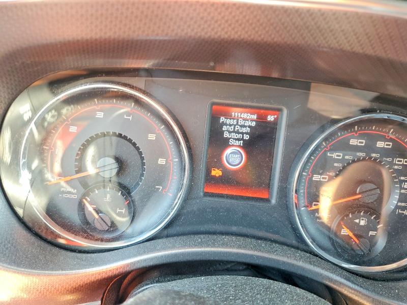 52192396 :رقم المزاد ، 2C3CDXBG8EH134508 vin ، 2014 Dodge Charger مزاد بيع