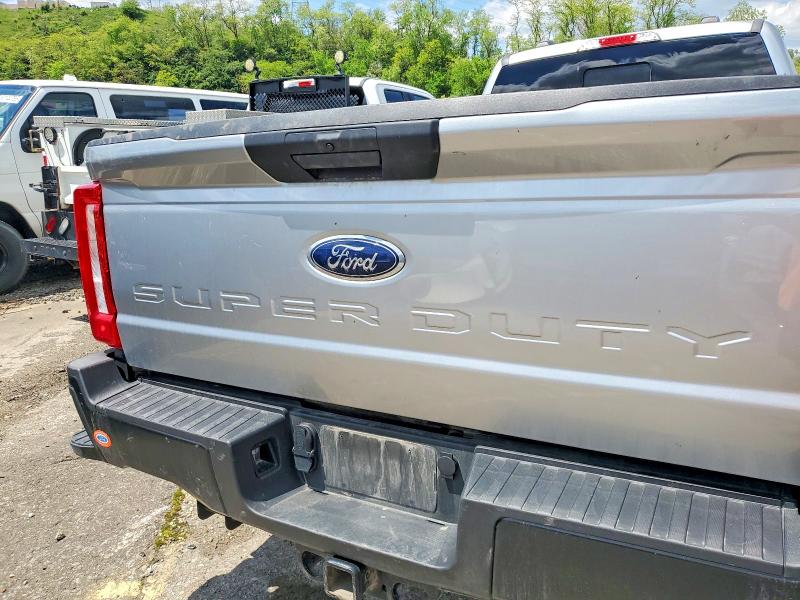 Продажа на аукционе авто 2024 Ford F250, vin: 1FT8W2BA7REF73576, номер лота: 52219636
