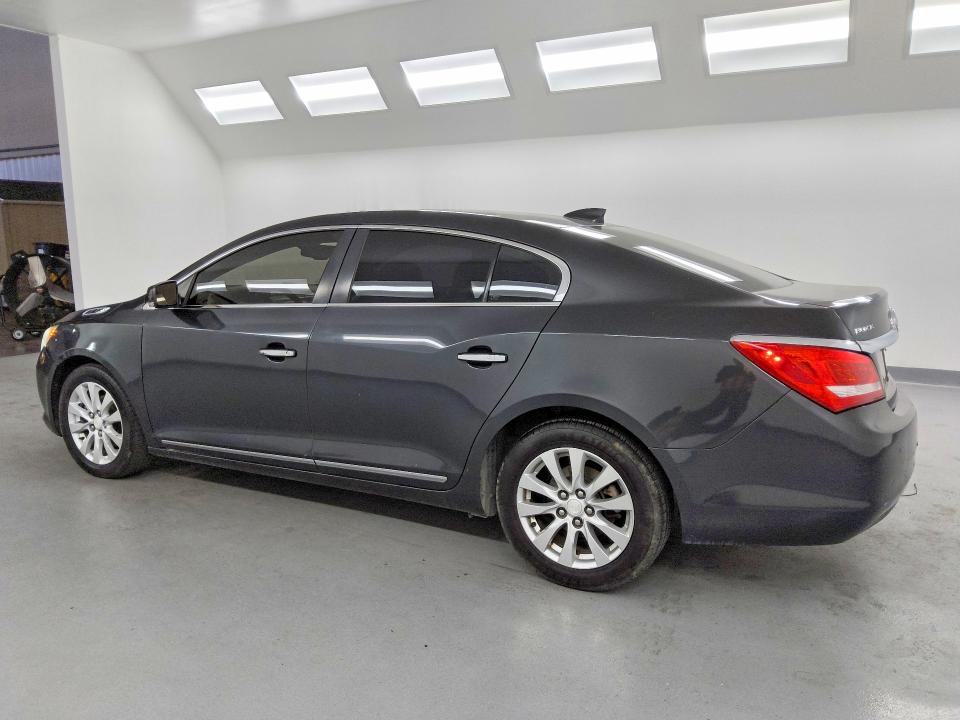 Продаж на аукціоні авто 2015 Buick Lacross, vin: 1G4GB5GR5FF256324, номер лоту: 51204116