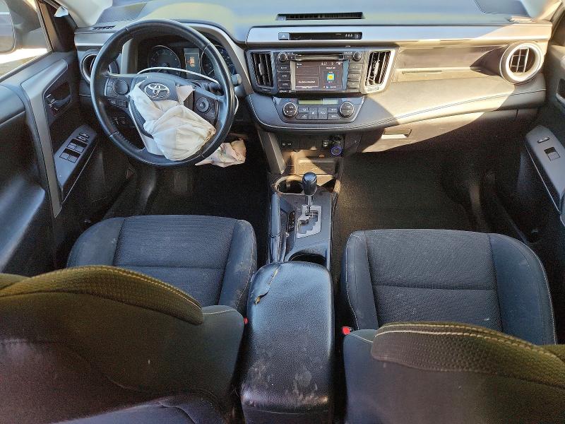 Aukcja sprzedaży 2017 Toyota Rav4, vin: 2T3RFREV1HW557148, numer aukcji: 53408296