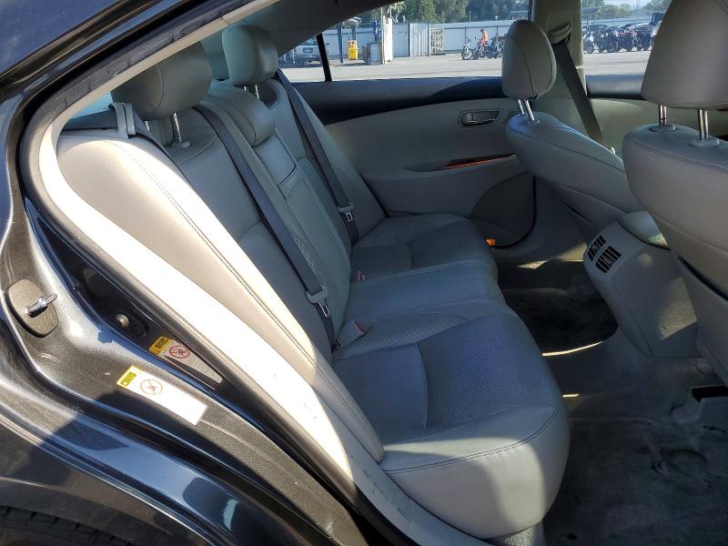 54478616 :رقم المزاد ، JTHBJ46G472105459 vin ، 2007 Lexus Es مزاد بيع