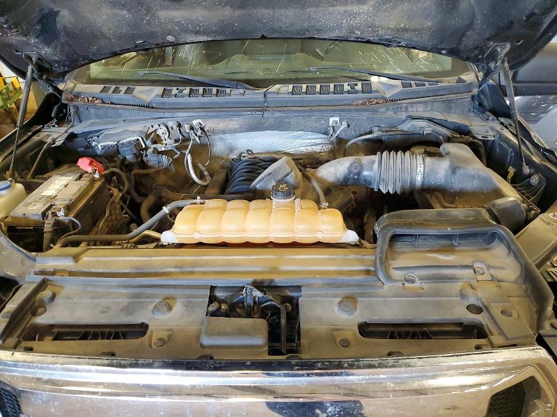 Aukcja sprzedaży 2016 Ford F150, vin: 1FTEW1EF8GFB54650, numer aukcji: 52589106