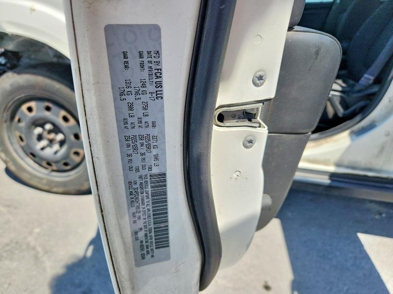 Продажа на аукционе авто 2017 Dodge Journey, vin: 3C4PDCAB3HT709122, номер лота: 52463426