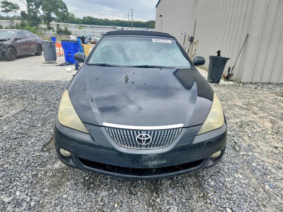 Продаж на аукціоні авто 2006 Toyota Camry Solara, vin: 4T1FA38P56U067684, номер лоту: 52015316