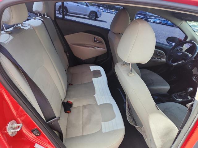 Продажа на аукционе авто 2012 Kia Rio, vin: KNADM4A31C6073091, номер лота: 54475126