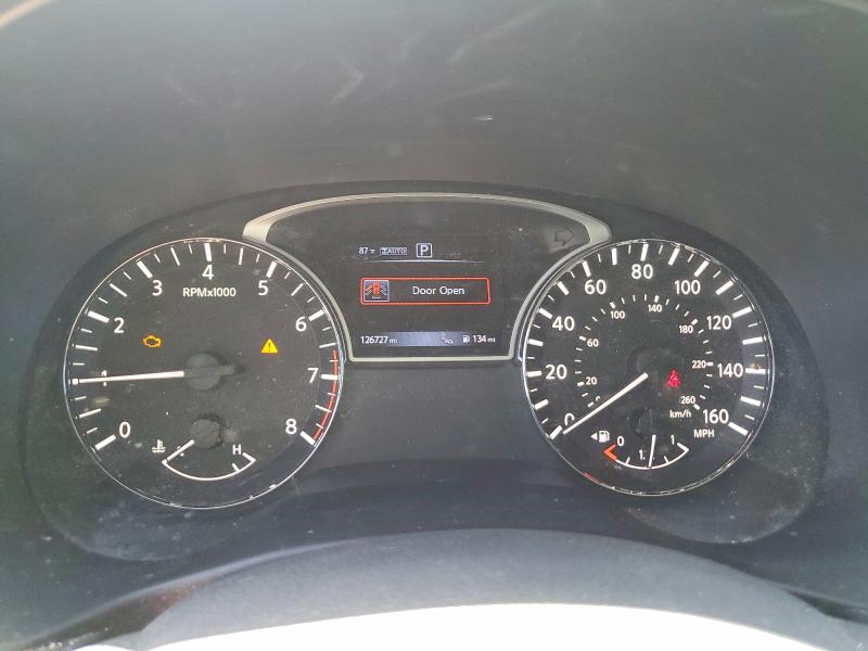 Продажа на аукционе авто 2017 Nissan Pathfinder, vin: 5N1DR2MM2HC607104, номер лота: 53600866