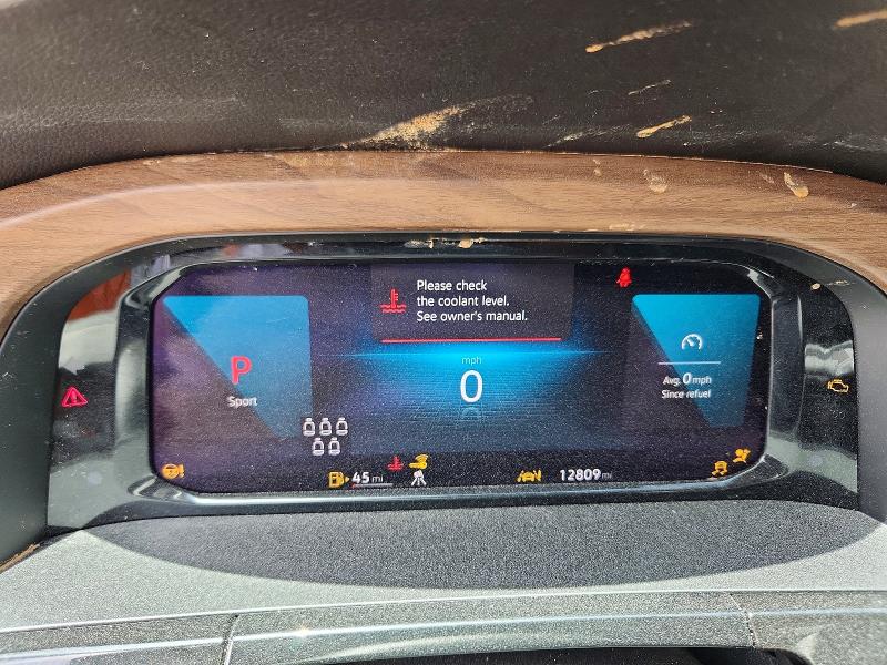 Aukcja sprzedaży 2025 Volkswagen Atlas, vin: 1V2DR2CA4SC523982, numer aukcji: 55018266