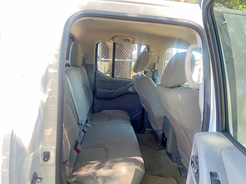 Продаж на аукціоні авто 2015 Nissan Frontier, vin: 1N6AD0EV0FN734322, номер лоту: 53948486