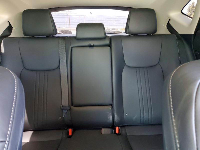 Продаж на аукціоні авто 2025 Lexus Nx, vin: 2T2GDCAZ8SC031583, номер лоту: 53750016