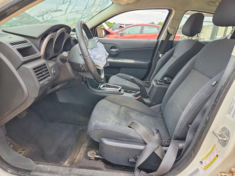 Продажа на аукционе авто 2010 Dodge Avenger, vin: 1B3CC5FB3AN128930, номер лота: 52413756