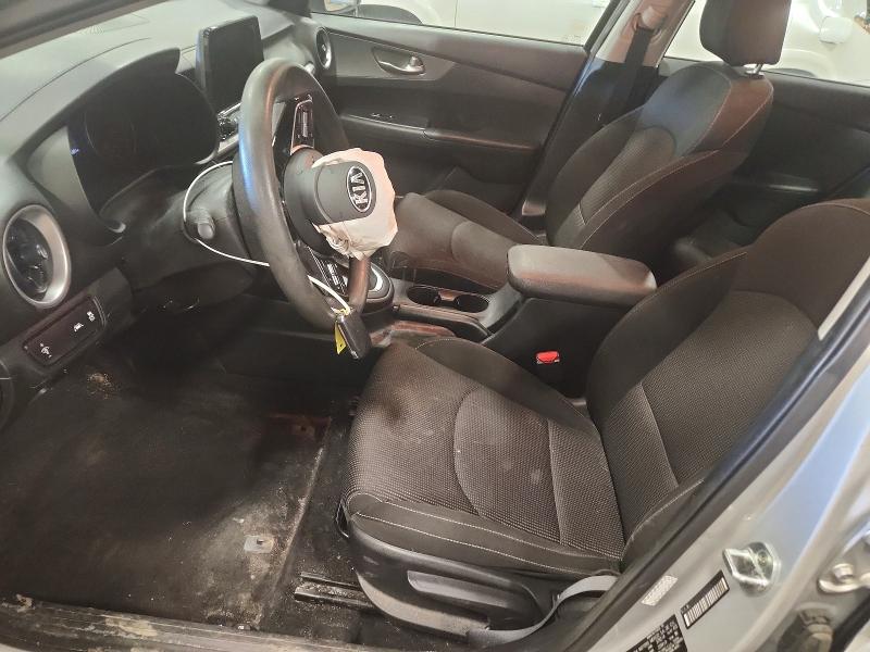 Продаж на аукціоні авто 2020 Kia Forte, vin: 3KPF24ADXLE247888, номер лоту: 52267266