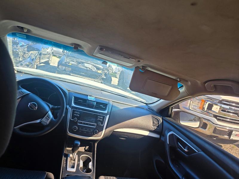 53730136 :رقم المزاد ، 1N4AL3AP5JC181031 vin ، 2018 Nissan Altima مزاد بيع
