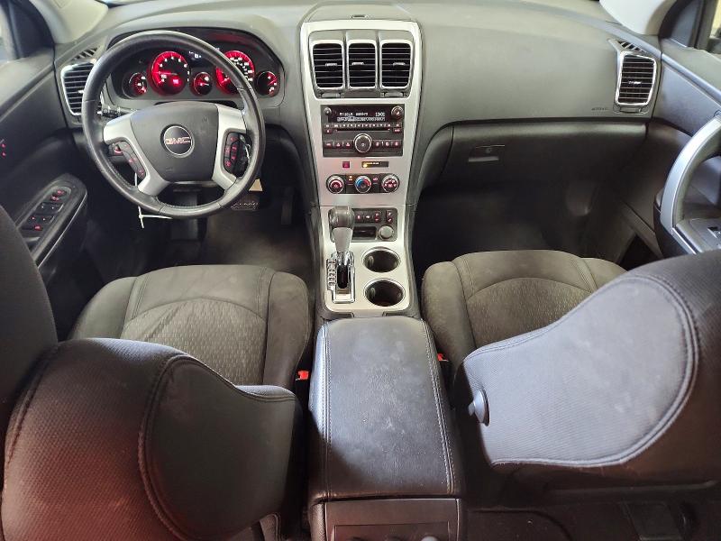 Aukcja sprzedaży 2011 Gmc Acadia, vin: 1GKKRPEDXBJ409157, numer aukcji: 54130956