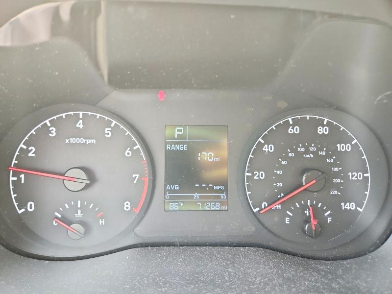 Продажа на аукционе авто 2018 Hyundai Accent, vin: 3KPC24A36JE025730, номер лота: 52376126