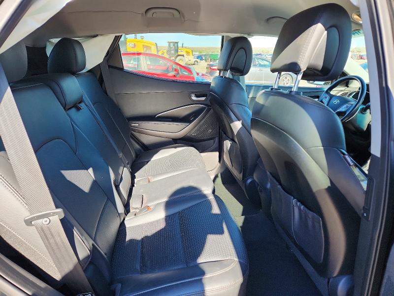 Aukcja sprzedaży 2014 Hyundai Santa Fe Sport, vin: 5XYZUDLA5EG209890, numer aukcji: 51478566