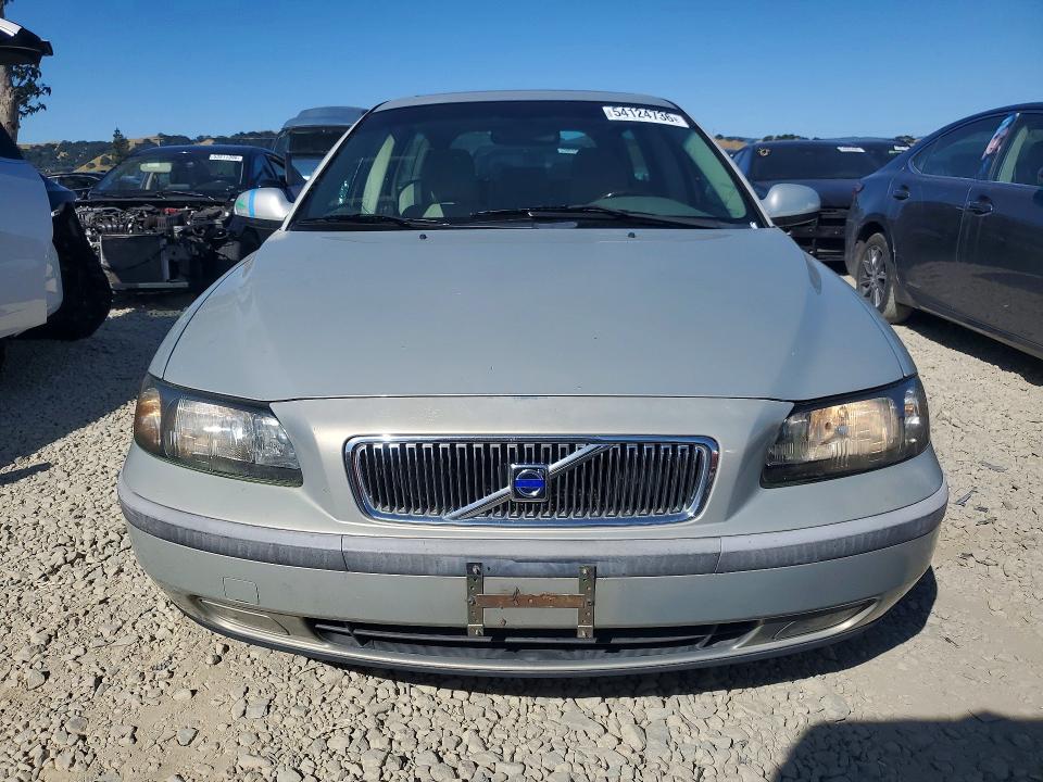 Продаж на аукціоні авто 2003 Volvo V70, vin: YV1SW58D832326708, номер лоту: 54124736