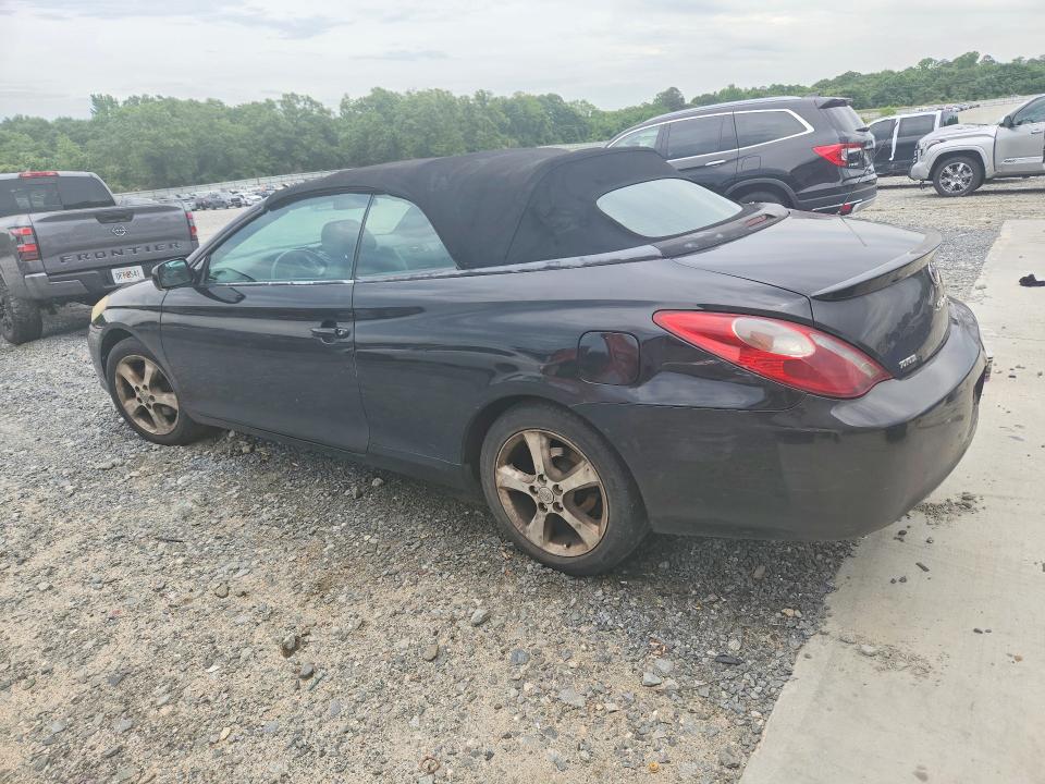 Продаж на аукціоні авто 2006 Toyota Camry Solara, vin: 4T1FA38P56U067684, номер лоту: 52015316