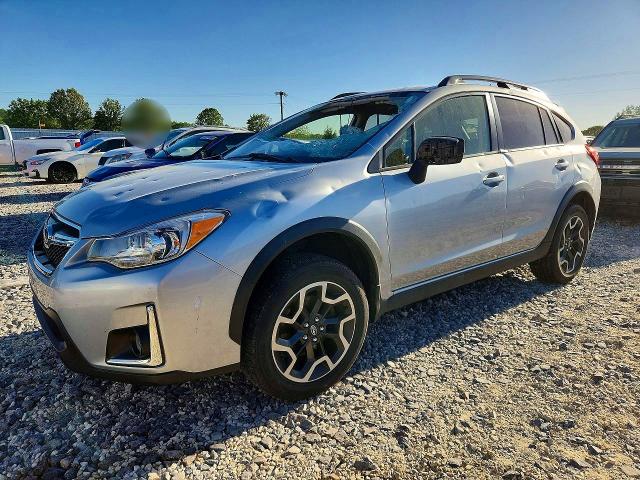 Aukcja sprzedaży 2017 Subaru Crosstrek, vin: JF2GPABC3HH255411, numer aukcji: 53763766