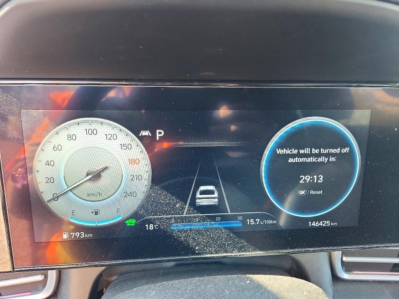 Aukcja sprzedaży 2023 Hyundai Elantra, vin: KMHLN4AJ4PU061573, numer aukcji: 54505966