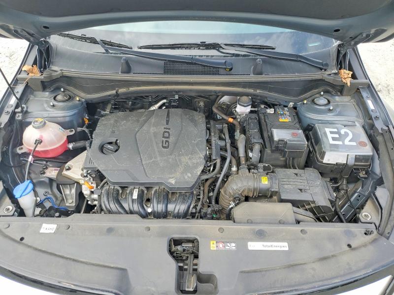 Продаж на аукціоні авто 2024 Kia Sportage, vin: KNDPV3DF1R7246981, номер лоту: 52557166