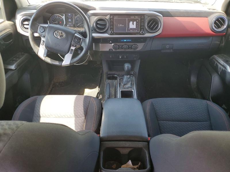 Aukcja sprzedaży 2022 Toyota Tacoma, vin: 3TMAZ5CN0NM171365, numer aukcji: 53444556