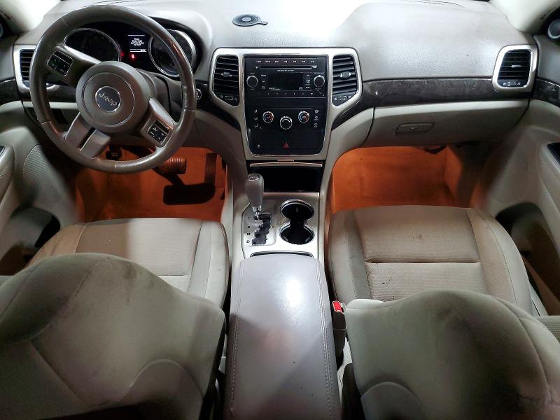 Продажа на аукционе авто 2012 Jeep Grand Cherokee, vin: 1C4RJFAG4CC202992, номер лота: 51908356