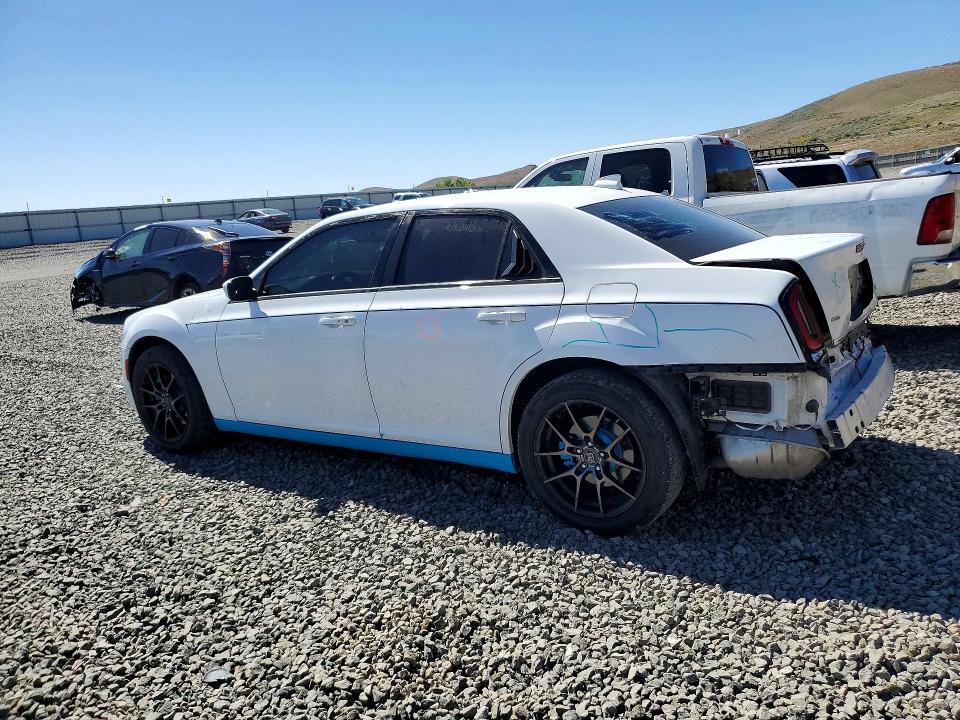 Aukcja sprzedaży 2019 Chrysler 300, vin: 2C3CCAGG3KH610605, numer aukcji: 53922726