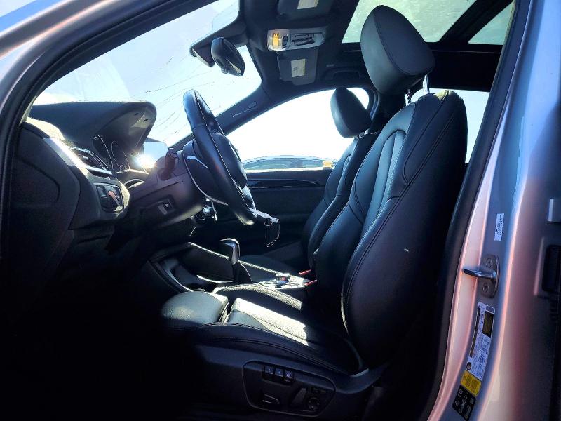 Aukcja sprzedaży 2019 Bmw X1, vin: WBXHT3C52K5L38852, numer aukcji: 51830746