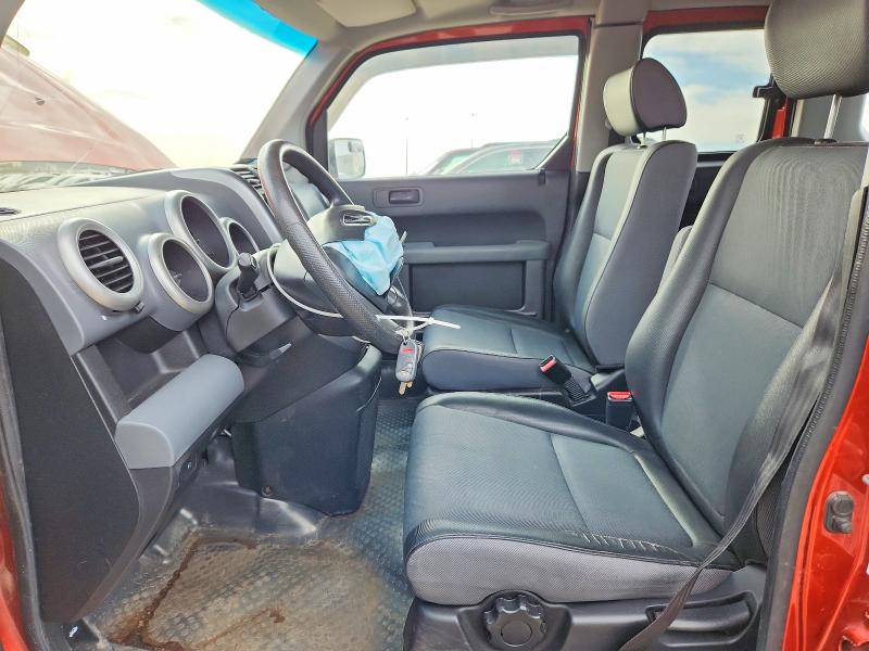 2003 Honda Element Ex 4dr 4wd მანქანა იყიდება აუქციონზე, vin: 5J6YH28593L801417, აუქციონის ნომერი: 51623036