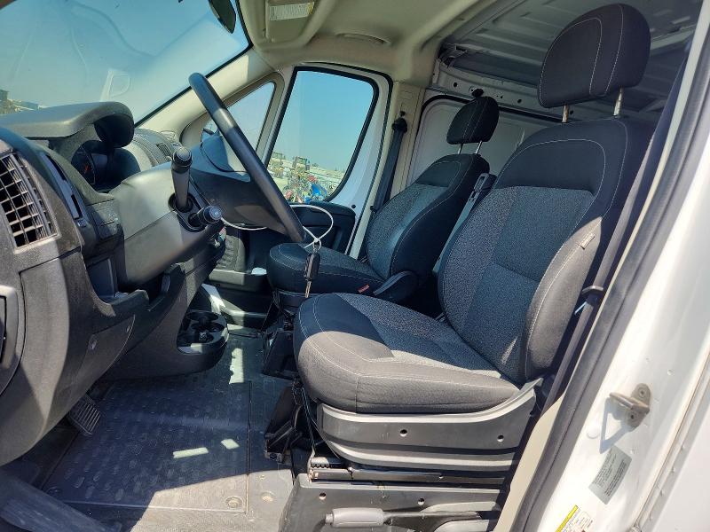 Aukcja sprzedaży 2017 Ram Promaster 1500, vin: 3C6TRVAG5HE537193, numer aukcji: 54509786