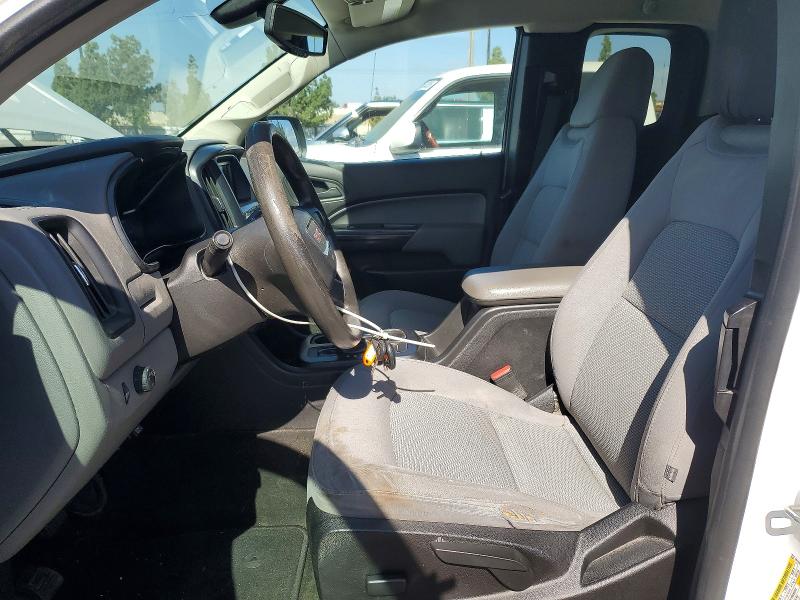 Auction sale of the 2015 Gmc Canyon, vin: 1GTH5AEA3F1138520, lot number: 54008246