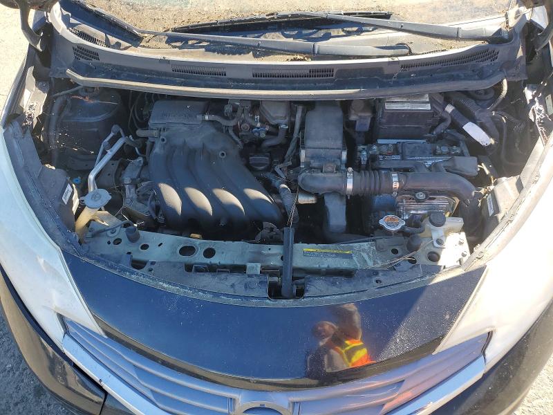 Aukcja sprzedaży 2014 Nissan Versa Note, vin: 3N1CE2CP0EL370266, numer aukcji: 54319006