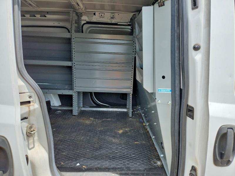 Aukcja sprzedaży 2016 Ram Promaster City, vin: ZFBERFBT4G6C39263, numer aukcji: 52563036