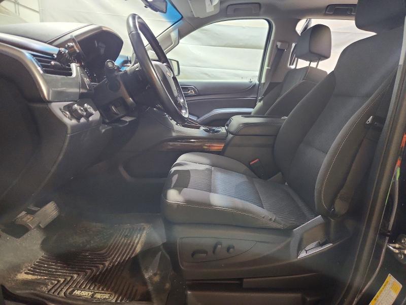2019 Chevrolet Tahoe მანქანა იყიდება აუქციონზე, vin: 1GNSKAKC7KR405861, აუქციონის ნომერი: 54154636