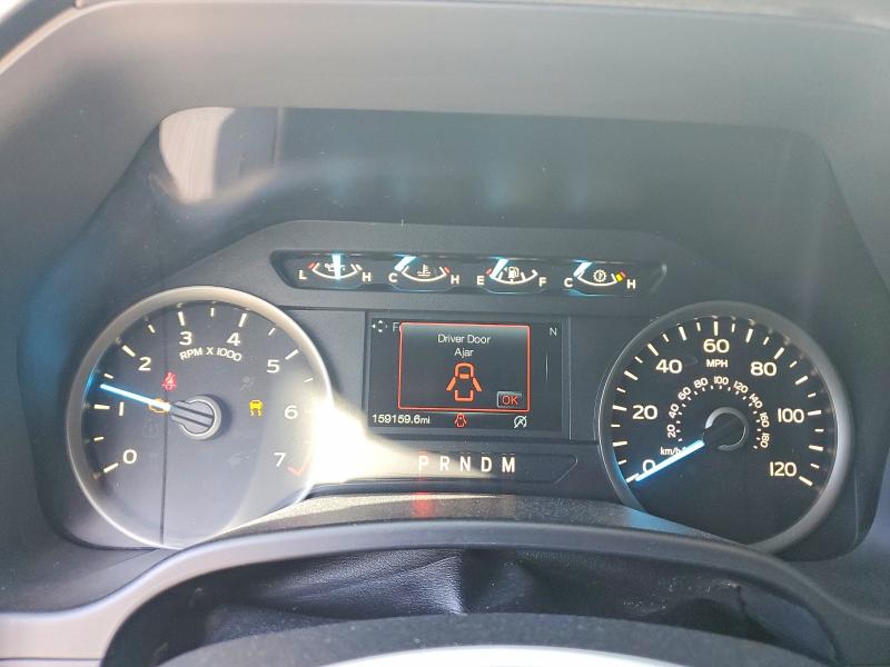Aukcja sprzedaży 2018 Ford F150, vin: 1FTEW1EP0JFB25949, numer aukcji: 53063816