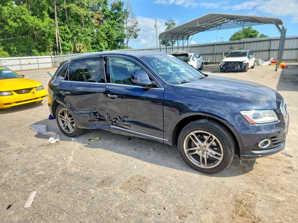 2015 Audi Q5 მანქანა იყიდება აუქციონზე, vin: WA1CFAFP5FA119939, აუქციონის ნომერი: 54135496