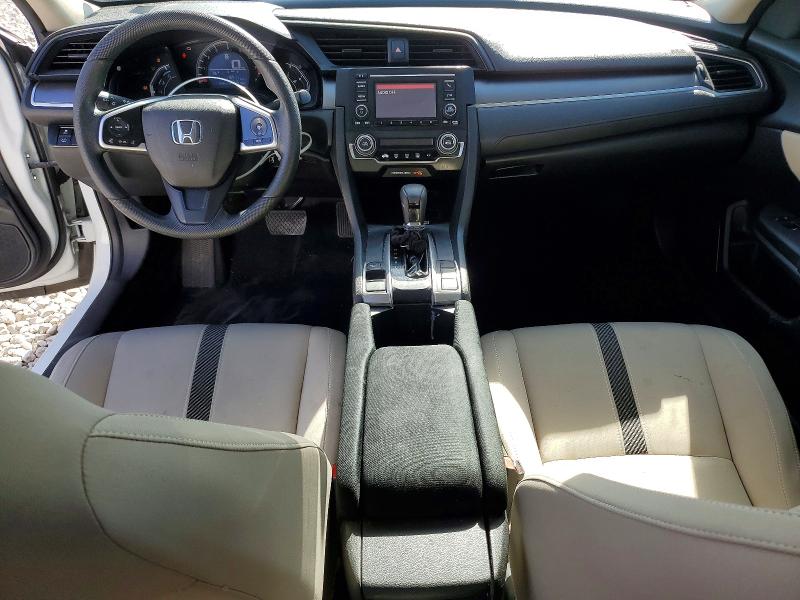 Aukcja sprzedaży 2016 Honda Civic, vin: 19XFC2F53GE010555, numer aukcji: 52238926