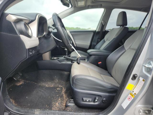 Aukcja sprzedaży 2015 Toyota Rav4, vin: JTMYFREV0FD080556, numer aukcji: 54958826