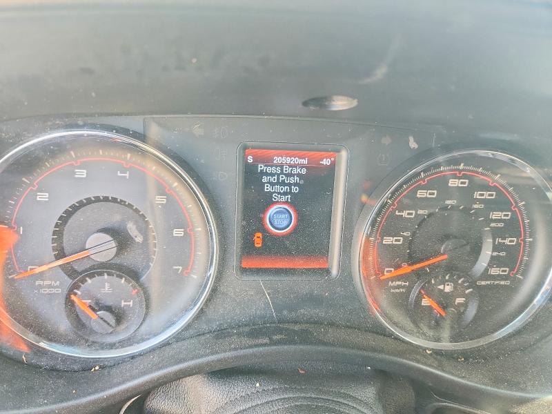 Продажа на аукционе авто 2014 Dodge Charger, vin: 2C3CDXAT6EH191160, номер лота: 54234056