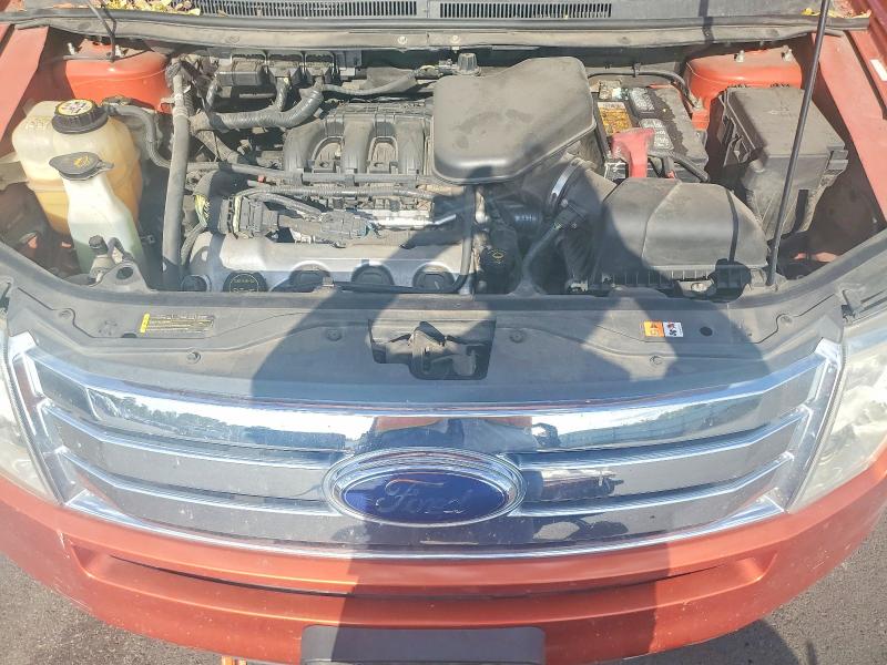 Aukcja sprzedaży 2007 Ford Edge, vin: 2FMDK48C97BB36715, numer aukcji: 52487596