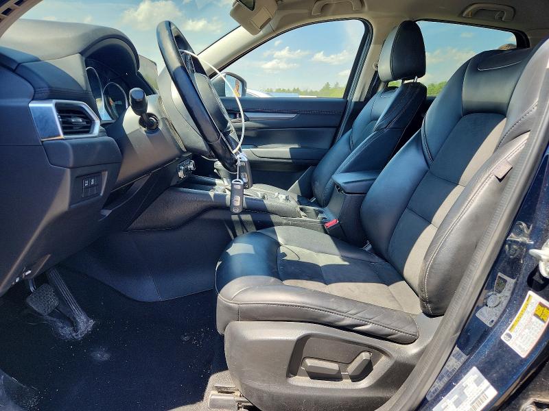 Aukcja sprzedaży 2018 Mazda Cx-5, vin: JM3KFBCM3J0374130, numer aukcji: 52444796