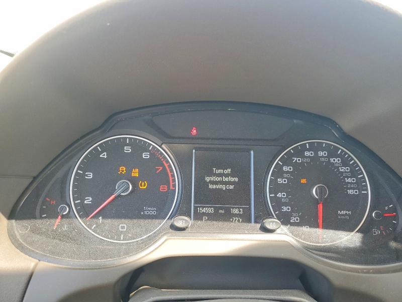 55361656 :رقم المزاد ، WA1L2AFP2GA064816 vin ، 2016 Audi Q5 مزاد بيع