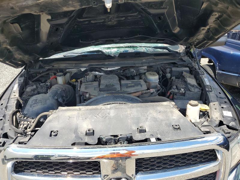 Продаж на аукціоні авто 2017 Ram 3500, vin: 3C63R3CL5HG775516, номер лоту: 52649306