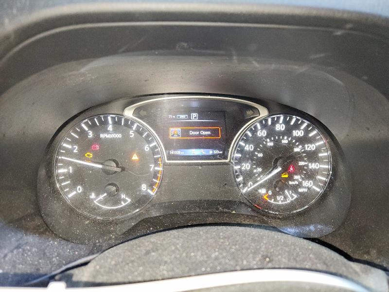 2018 Nissan Pathfinder მანქანა იყიდება აუქციონზე, vin: 5N1DR2MM0JC646618, აუქციონის ნომერი: 54550466