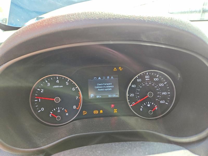 Продажа на аукционе авто 2022 Kia Sportage, vin: KNDPMCACXN7010756, номер лота: 55162636