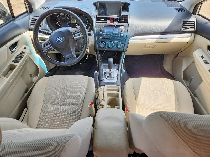 Продаж на аукціоні авто 2014 Subaru Xv Crosstrek, vin: JF2GPACC2E8334658, номер лоту: 52943936