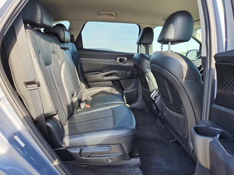 Продаж на аукціоні авто 2021 Kia Sorento, vin: 5XYRLDLC5MG054616, номер лоту: 52179606