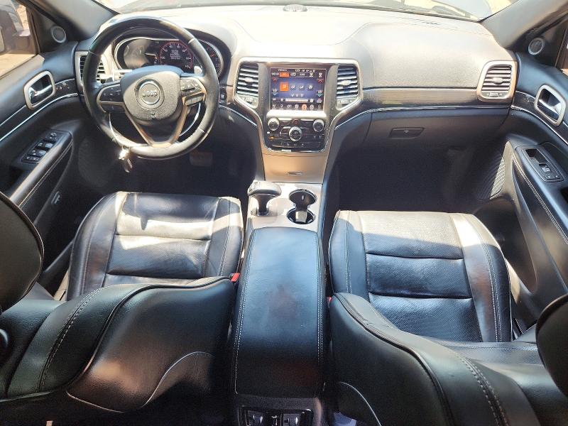 Aukcja sprzedaży 2015 Jeep Grand Cherokee, vin: 1C4RJFCT0FC183629, numer aukcji: 52543606