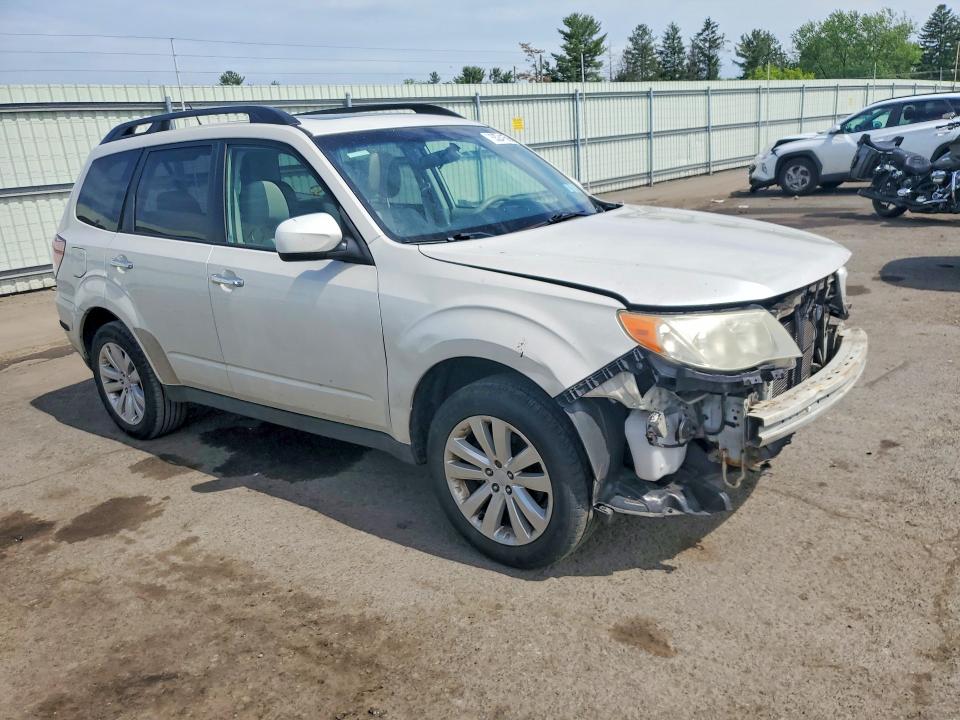 Продажа на аукционе авто 2011 Subaru Forester, vin: JF2SHADC3BH777807, номер лота: 55241596